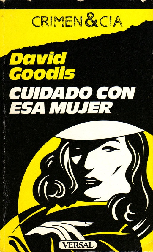 libro gratis Cuidado con esa mujer