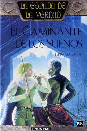 descargar libro El Caminante de los Sueños