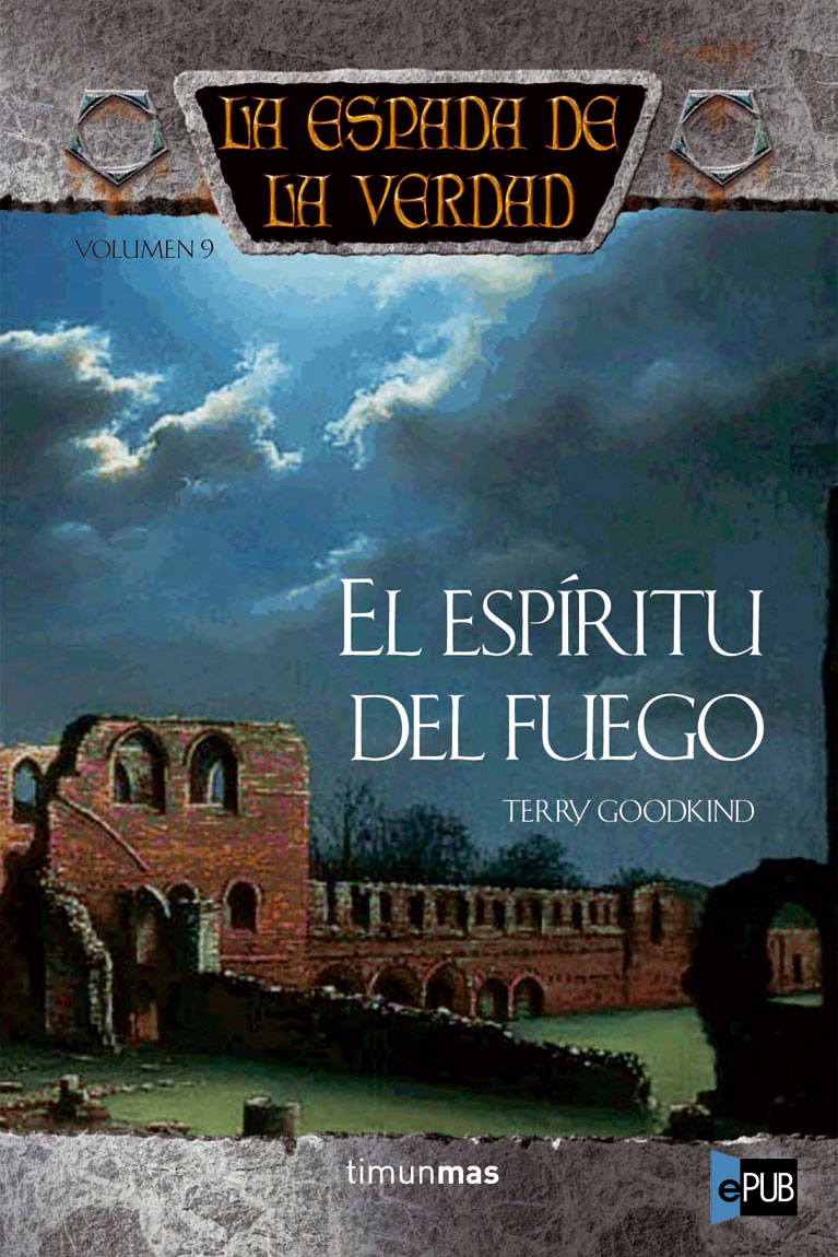 libro gratis El Espíritu del Fuego