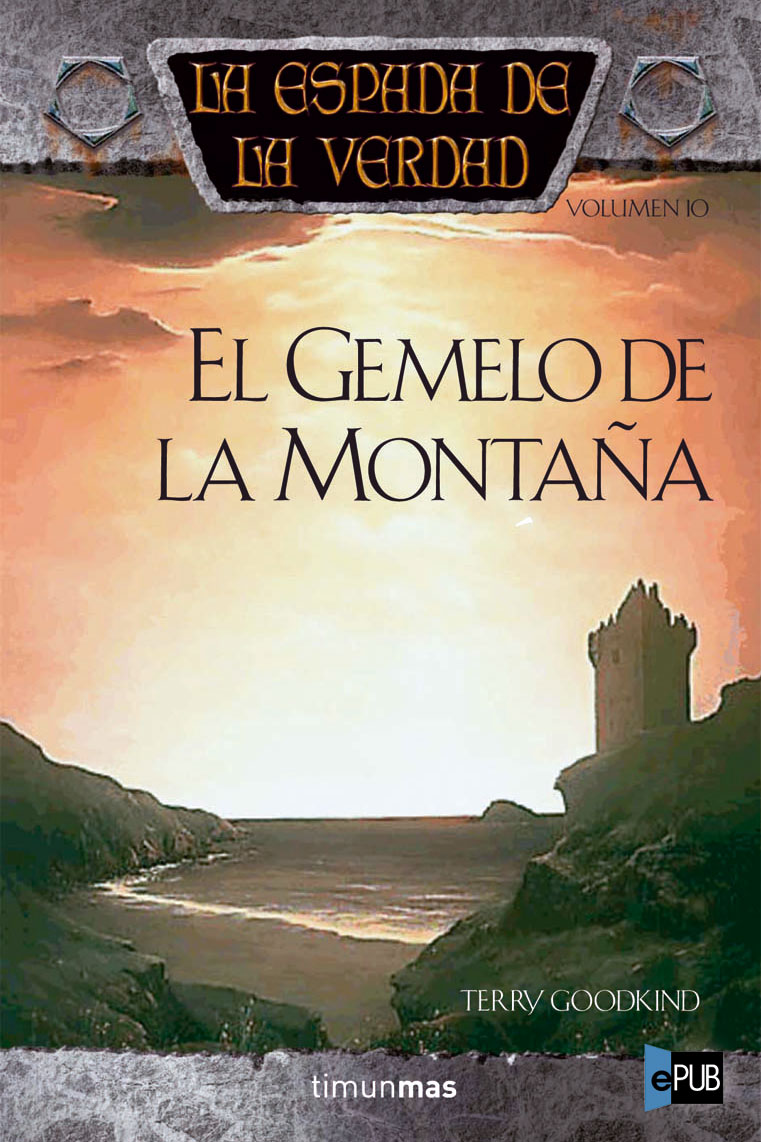 descargar libro El Gemelo de la Montaña