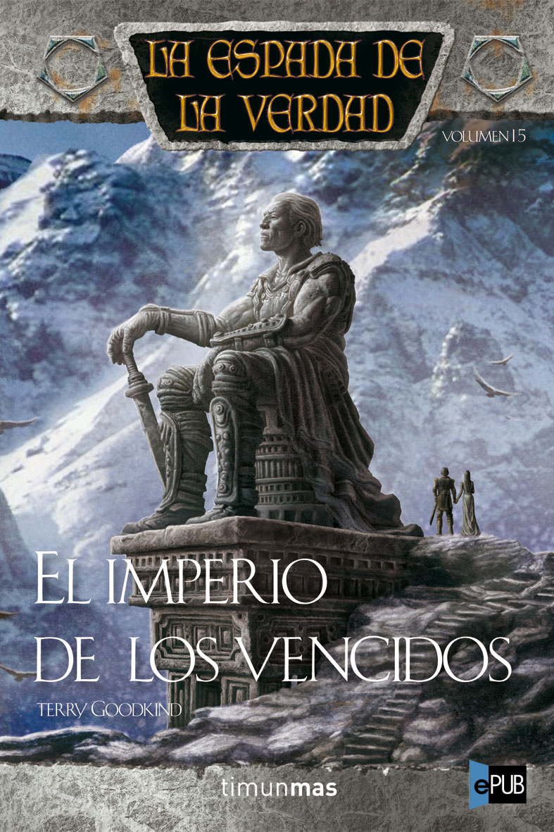 libro gratis El Imperio de los Vencidos