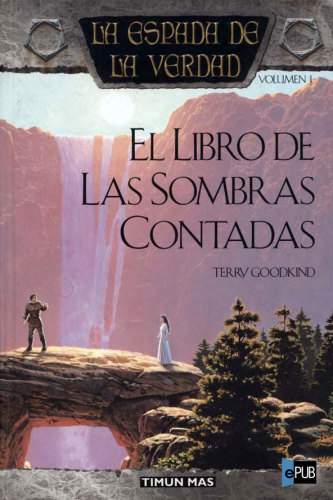 descargar libro El Libro de las Sombras Contadas