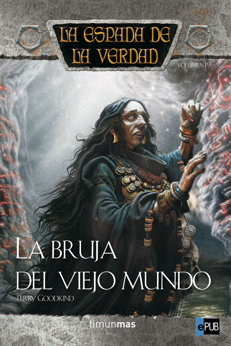 descargar libro La Bruja del Viejo Mundo