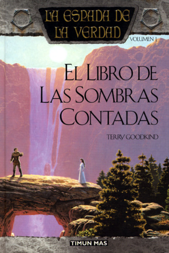 libro gratis La Espada de la Verdad 1