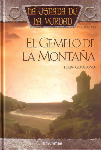 descargar libro La Espada de la Verdad 10