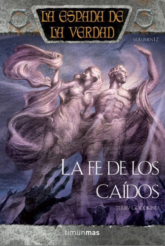 descargar libro La Espada de la Verdad 12