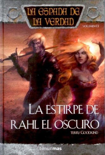 descargar libro La Espada de la Verdad 13