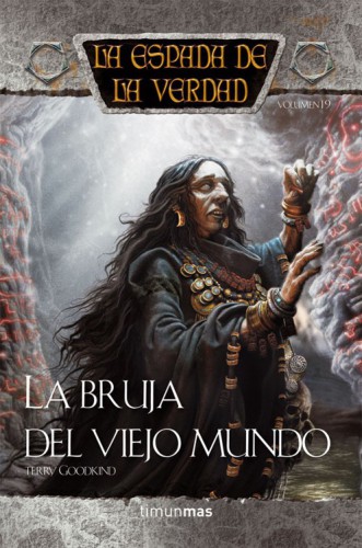 descargar libro La Espada de la Verdad 19