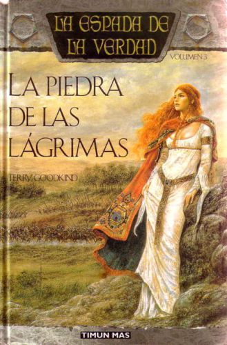 libro gratis La Espada de la Verdad 3