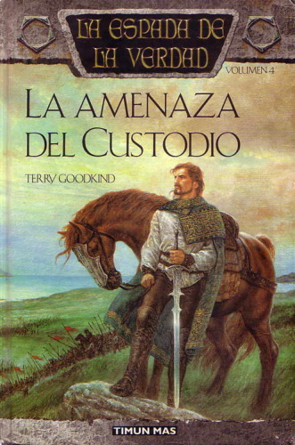 libro gratis La Espada de la Verdad 4