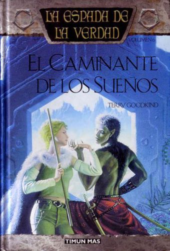 libro gratis La Espada de la Verdad 6