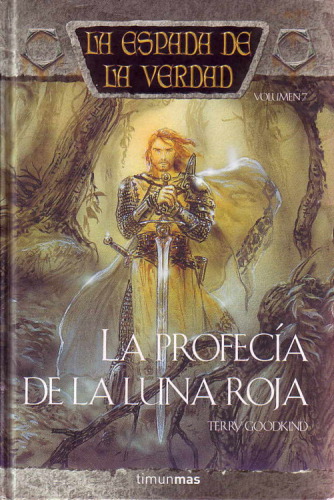 descargar libro La Espada de la Verdad 7