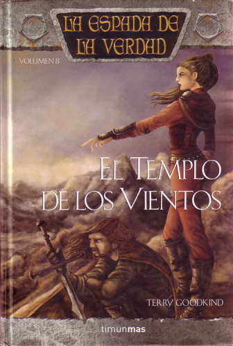 descargar libro La Espada de la Verdad 8