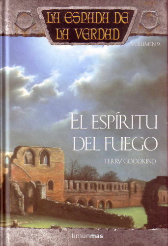 descargar libro La Espada de la Verdad 9