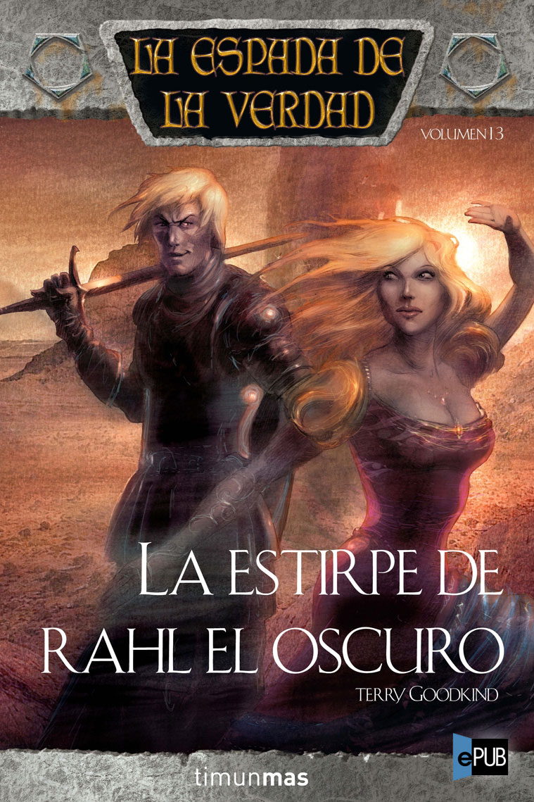 libro gratis La Estirpe de Rahl El Oscuro