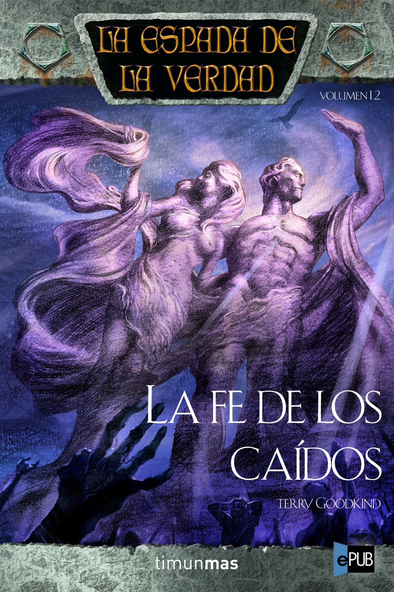 descargar libro La Fe de los Caídos