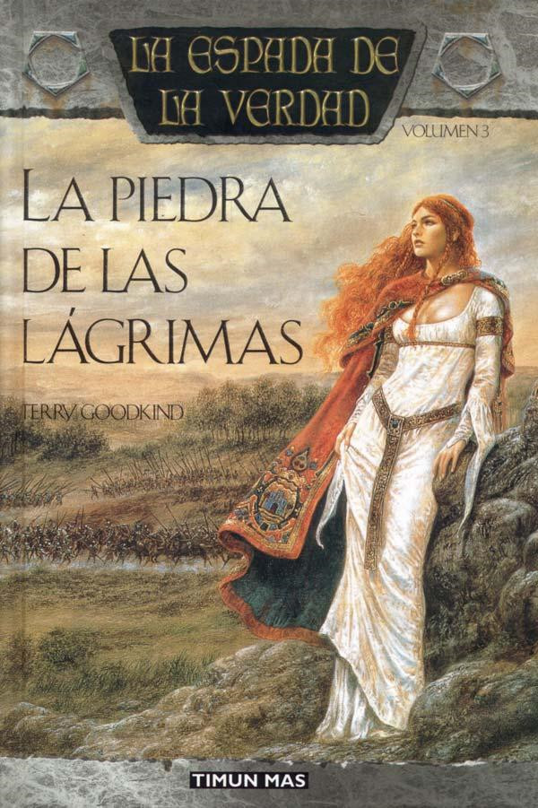 descargar libro La piedra de las lagrimas