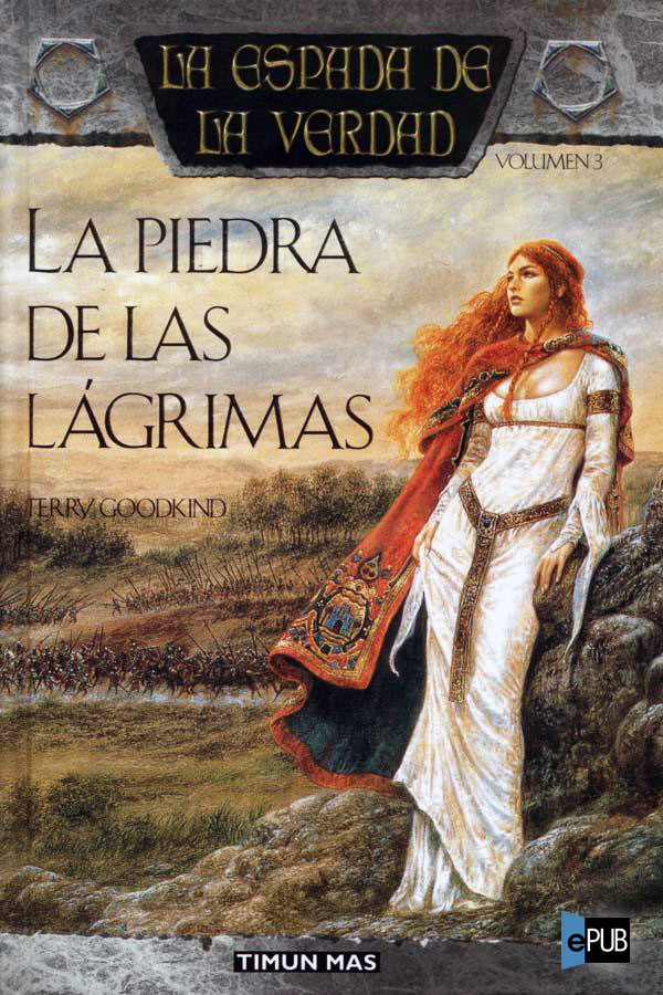 descargar libro La piedra de las lágrimas