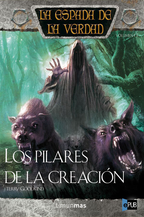 libro gratis Los Pilares de la Creación