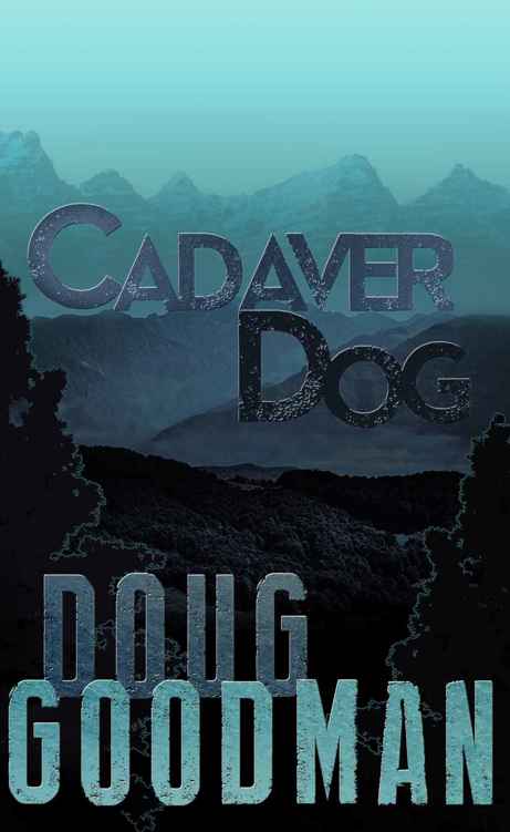 descargar libro Cadaver Dog