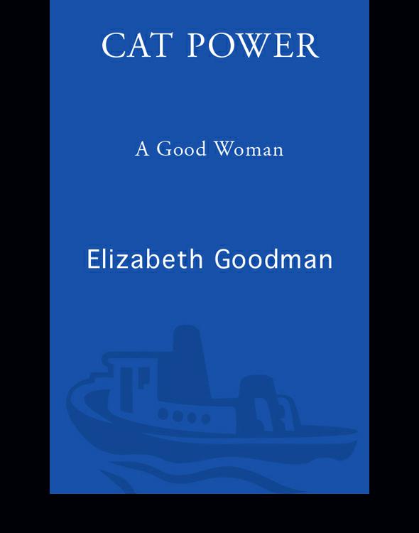 descargar libro Cat Power: A Good Woman