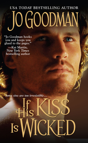 libro gratis If His Kiss Is Wicked