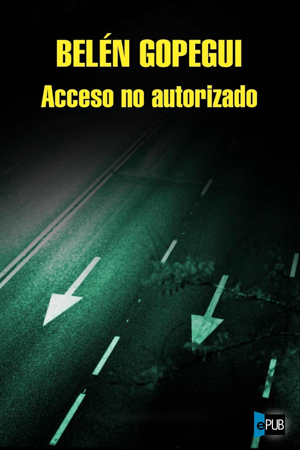 descargar libro Acceso no autorizado