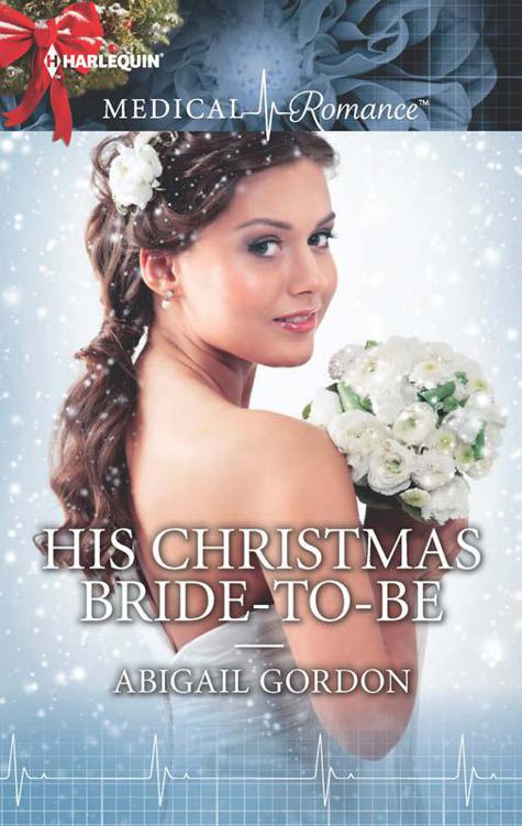 descargar libro His Christmas Bride-To-Be (Medical Romance)