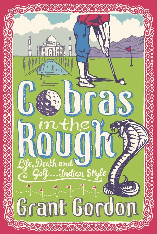 descargar libro Cobras in the Rough: Life, Death and Golf, Indian Style