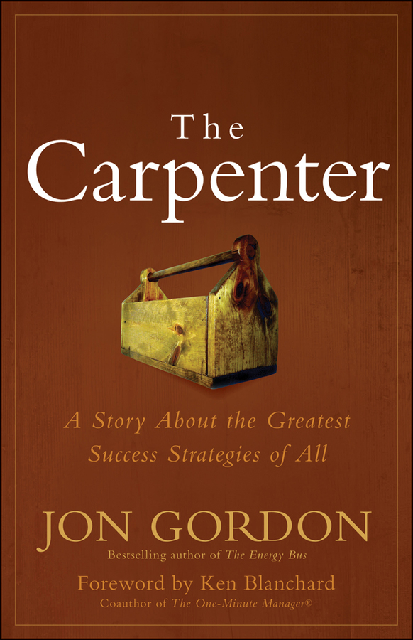 descargar libro The Carpenter