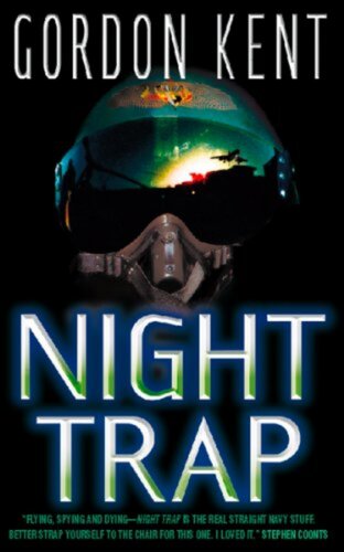 descargar libro Alan Craik 01.Nighttrap