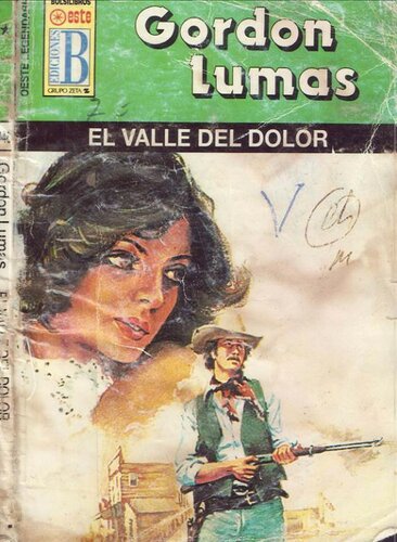 descargar libro El valle del dolor