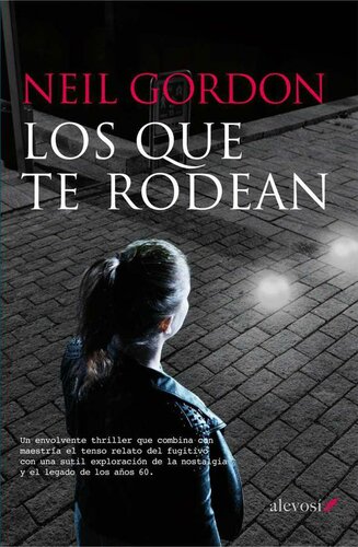 descargar libro Los que te rodean (Spanish Edition)