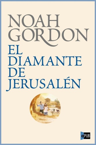 descargar libro El diamante de Jerusalén