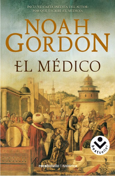 descargar libro El Medico