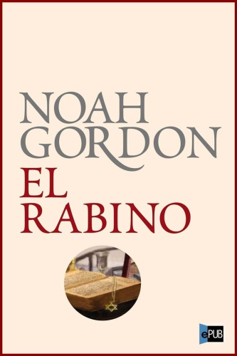 libro gratis El Rabino