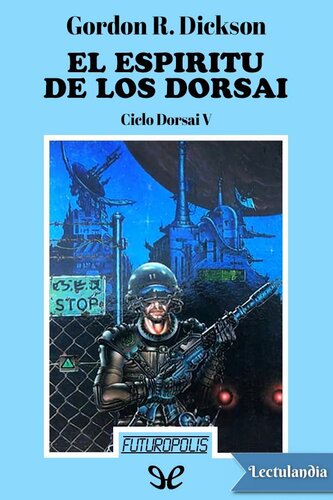 descargar libro El espíritu de los dorsai