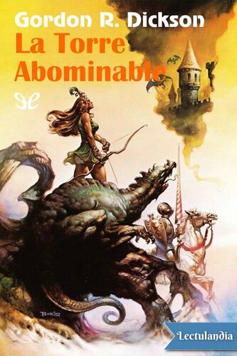 libro gratis La torre abominable