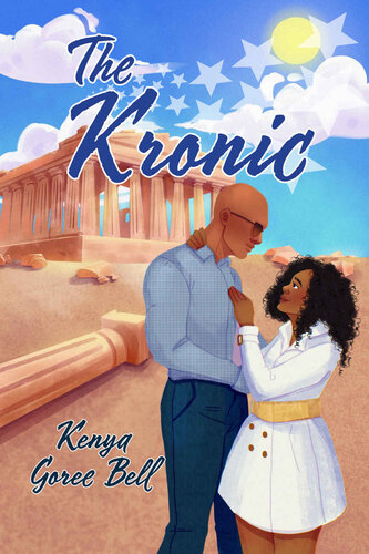 descargar libro The Kronic: The Mogul Series Book Four