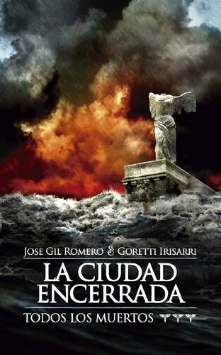 descargar libro La ciudad encerrada