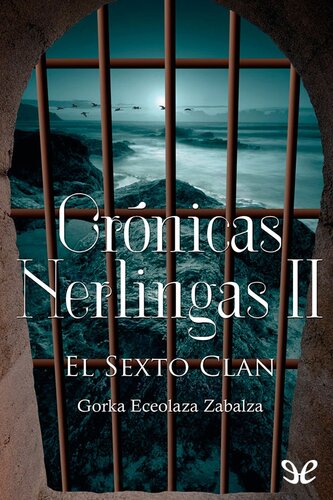 descargar libro El Sexto Clan