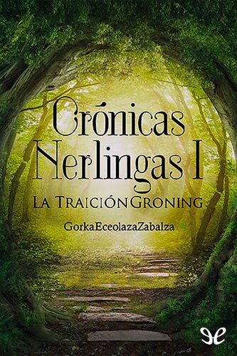 libro gratis La Traición Groning