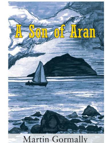 libro gratis A Son of Aran