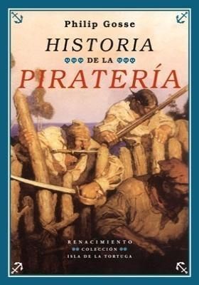 libro gratis Historia de la Piratería