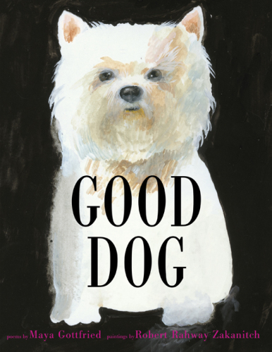 descargar libro Good Dog