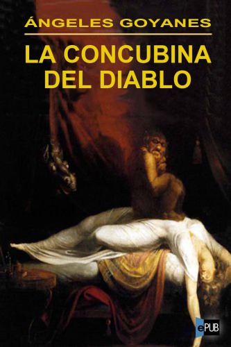 libro gratis La concubina del diablo