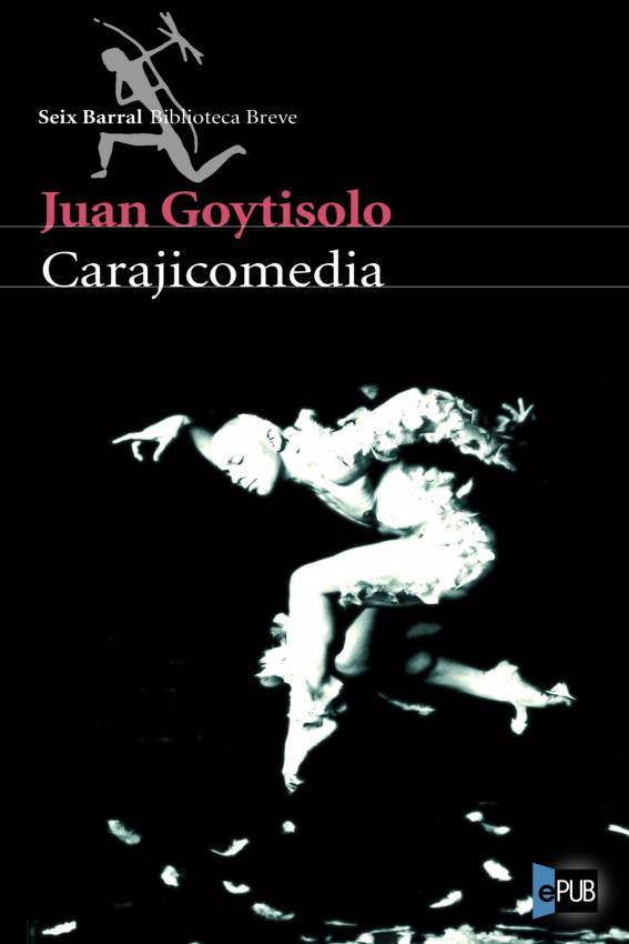 libro gratis Carajicomedia