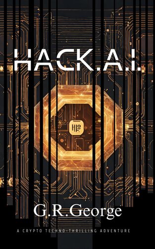 libro gratis Hack.A.I. (The Hack. series Book 1)