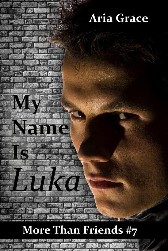 descargar libro My Name is Luka