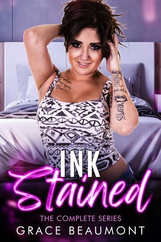 descargar libro Ink Stained: The Complete Tattoo Parlor: Bundle of 5 Hotwife Erotic Shorts